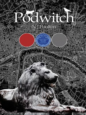 cover image of Podwitch